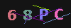 Gambar captcha